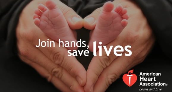 Join Hands, Save Lives