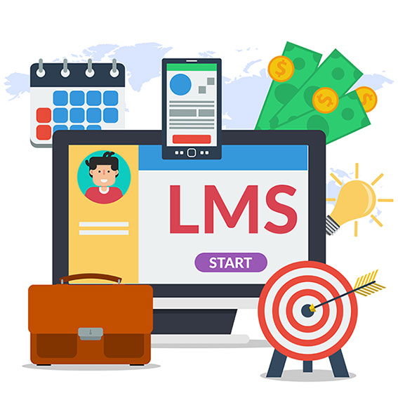 List of Learning Management Systems