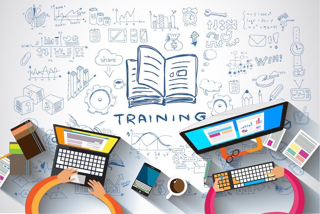 Planning for eLearning Development - Left Brain Media