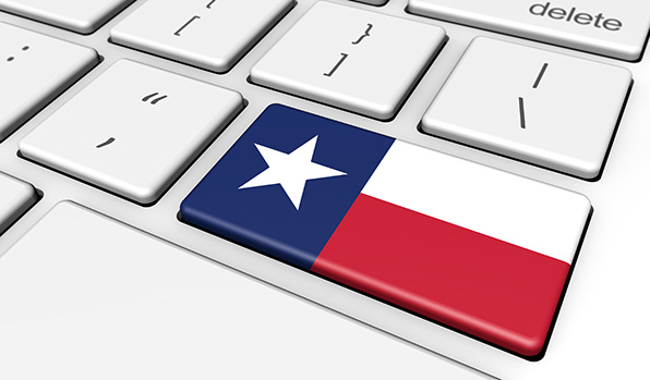 Custom eLearning companies in Texas